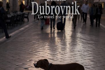 Dubrovnik　写真集