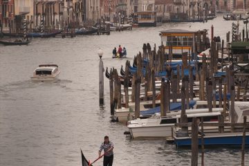 Venezia　写真集